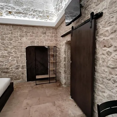 Nyaraló Sunset Molfetta