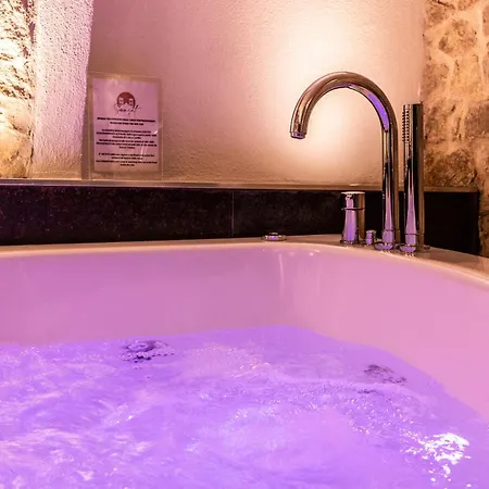 Sunset Nyaraló Molfetta