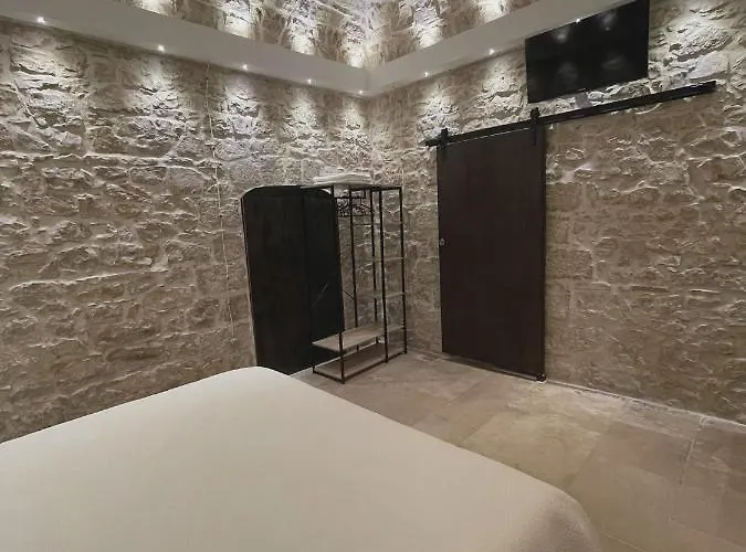 Casa vacanze Sunset *