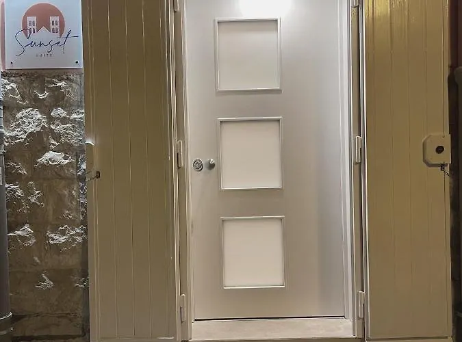 Sunset Casa vacanze *