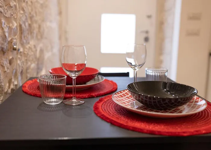 Sunset Casa vacanze *