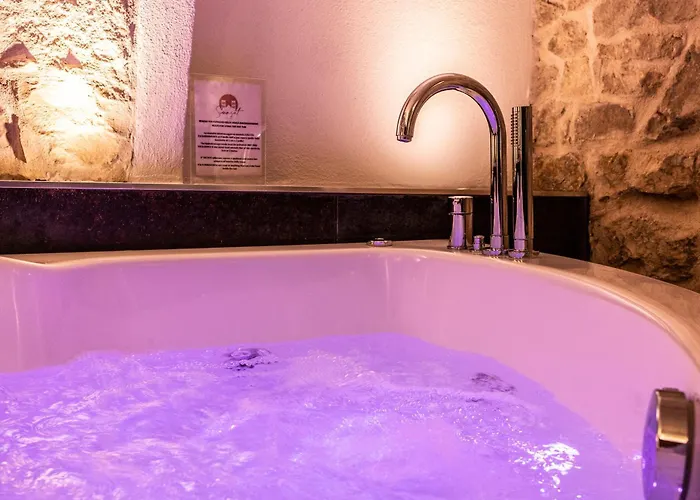 Sunset 펜션 몰페타